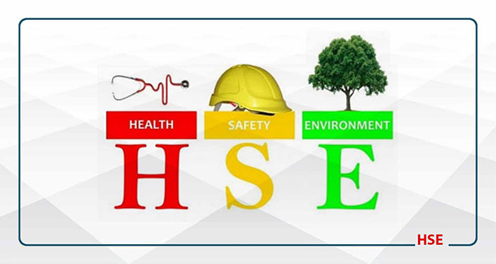 آموزش HSE در تبریز