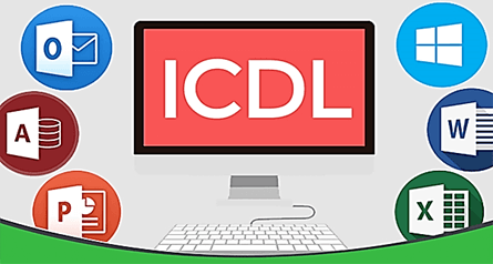 آموزش ICDL در تبریز