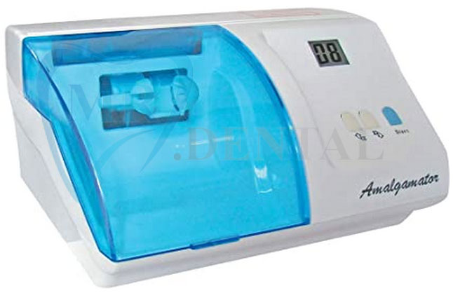 COXO Dental Digital Amalgamator