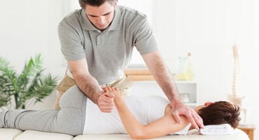 دوره ماساژ در تبریز