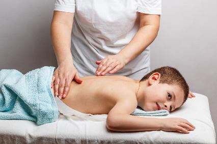 دوره های ماساژ در تبریز