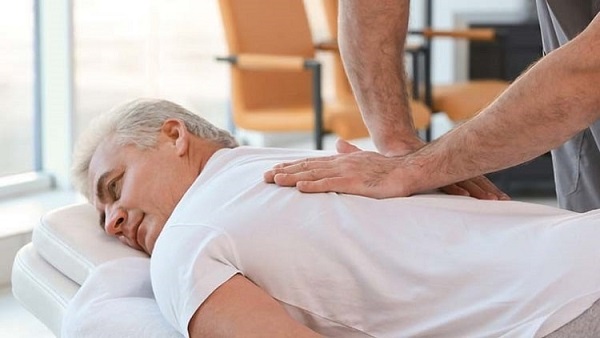 آموزش ماساژ در تبریز