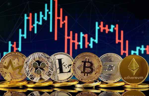 دوره ارز های دیجیتال در تبریز