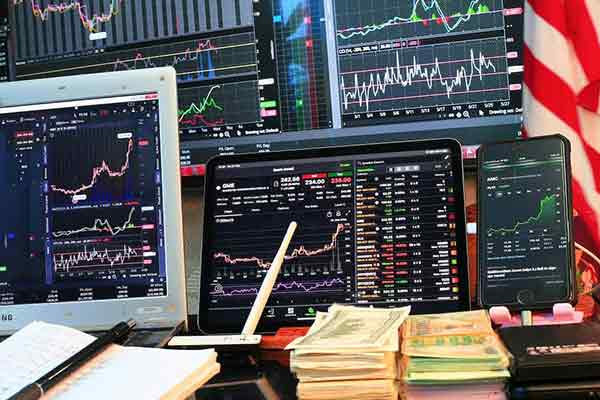 آموزش ارز های دیجیتال در تبریز