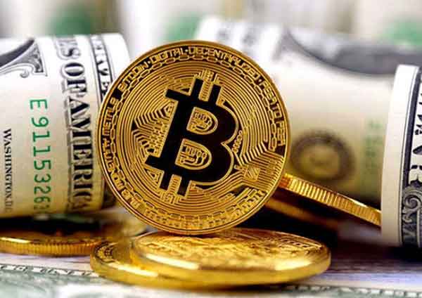 دوره ترید ارز های دیجیتال در تبریز