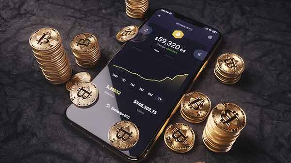 بهترین آموزشگاه ارز دیجیتال در تبریز