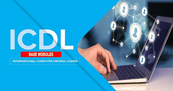 هزینه دوره ICDL در تبریز