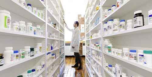 انواع داروهای ضد حساسیت