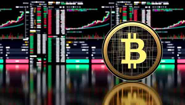 آموزش ترید ارز دیجیتال در تبریز