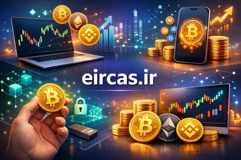 آموزش ارز دیجیتال در تبریز-آموزشگاه آپادانا
