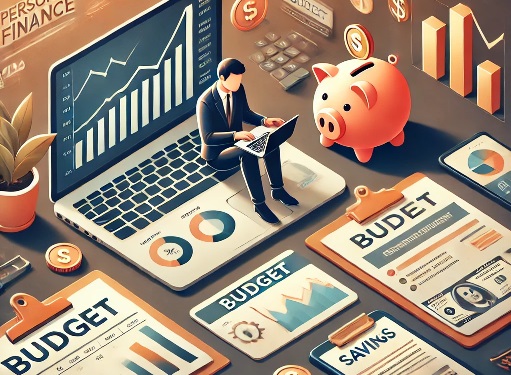 نکات کلیدی برای مدیریت دخل و خرج شخصی