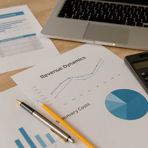 تکنیک های پیشرفته در حسابداری مدیریت