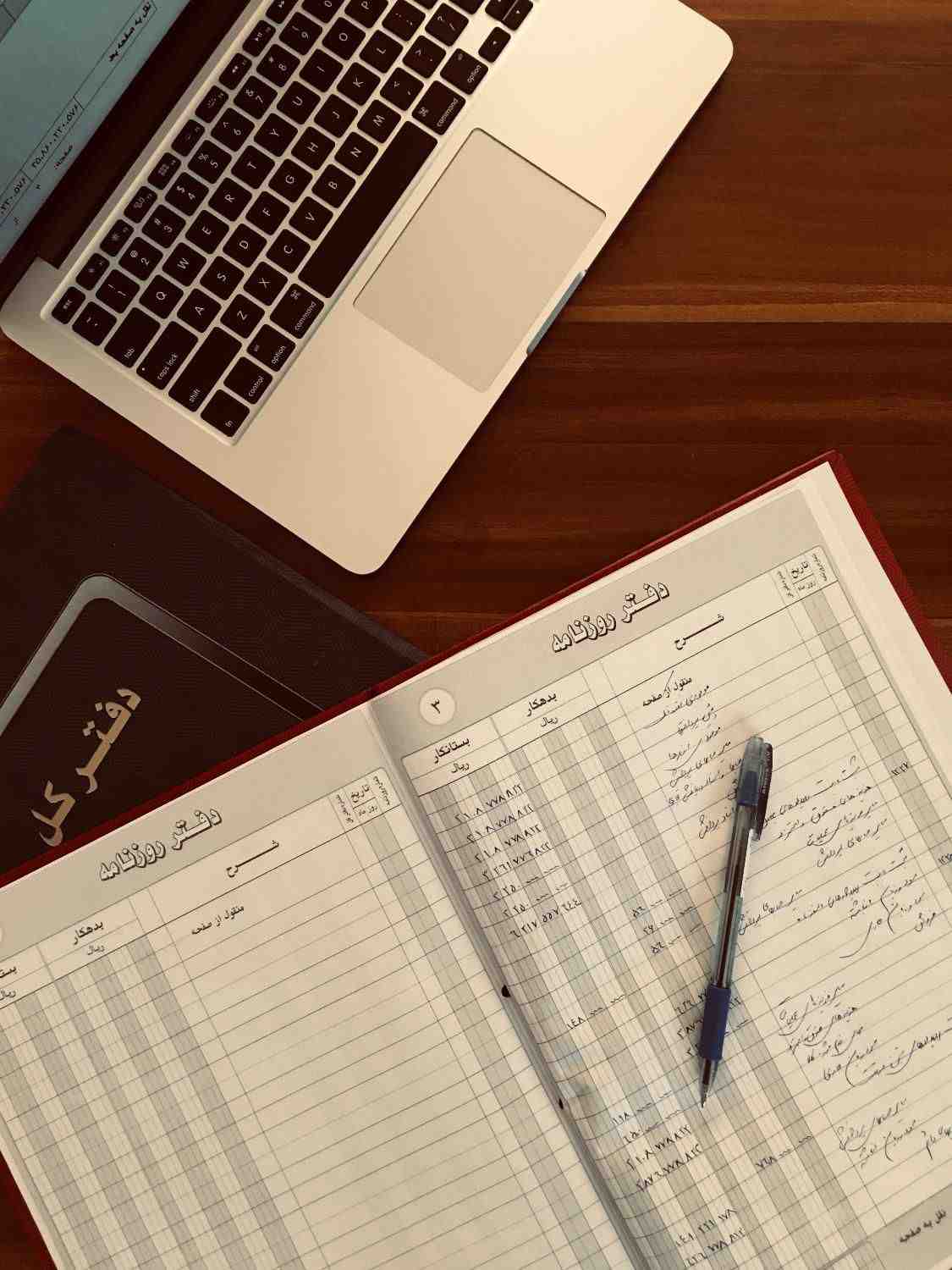 بهترین روش‌ ها برای مدیریت حساب‌ های بانکی شرکتی